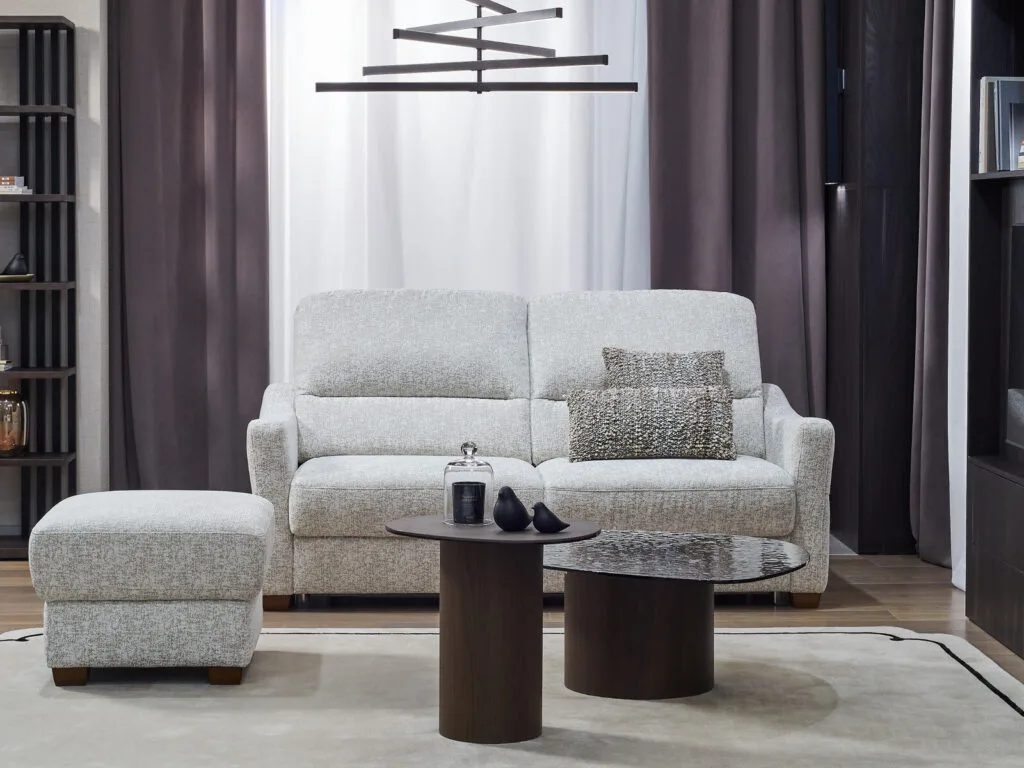Salieri sofa moderni Kler