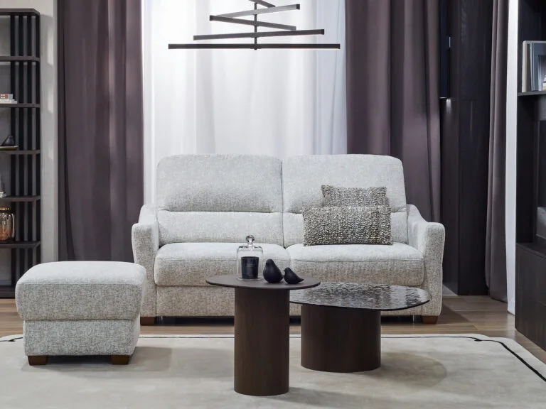 Salieri sofa moderni Kler