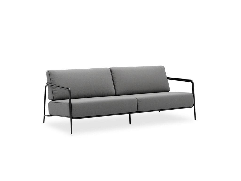 Sofa Estivo moderni Kler