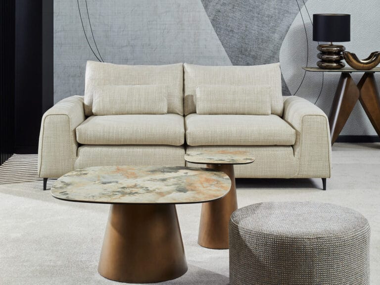 Sofa Kler Idillio moderni