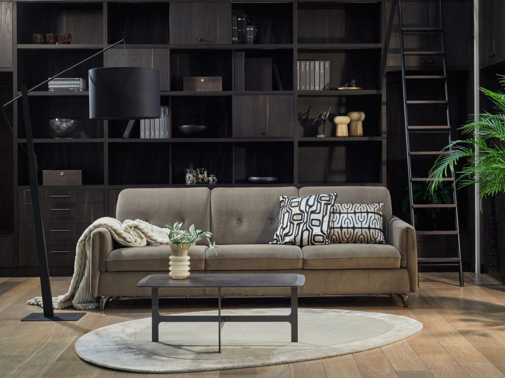 Sofa Kler sofa lova moderni Paganini