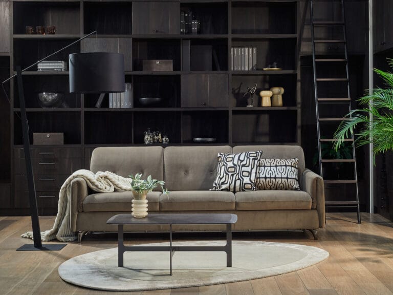 Sofa Kler sofa lova moderni Paganini