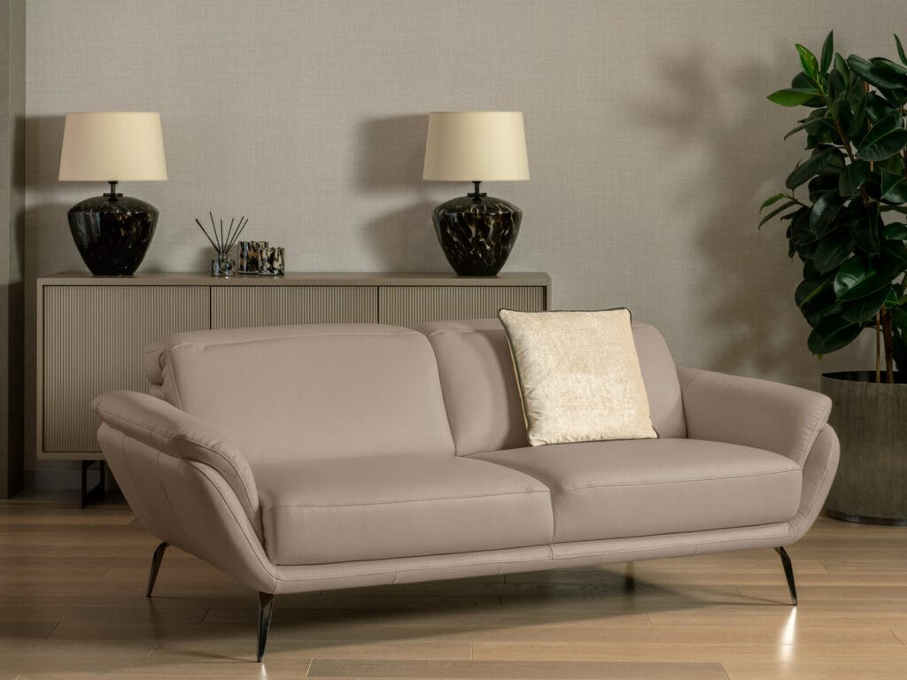Sofa Vivaldi Kler moderni