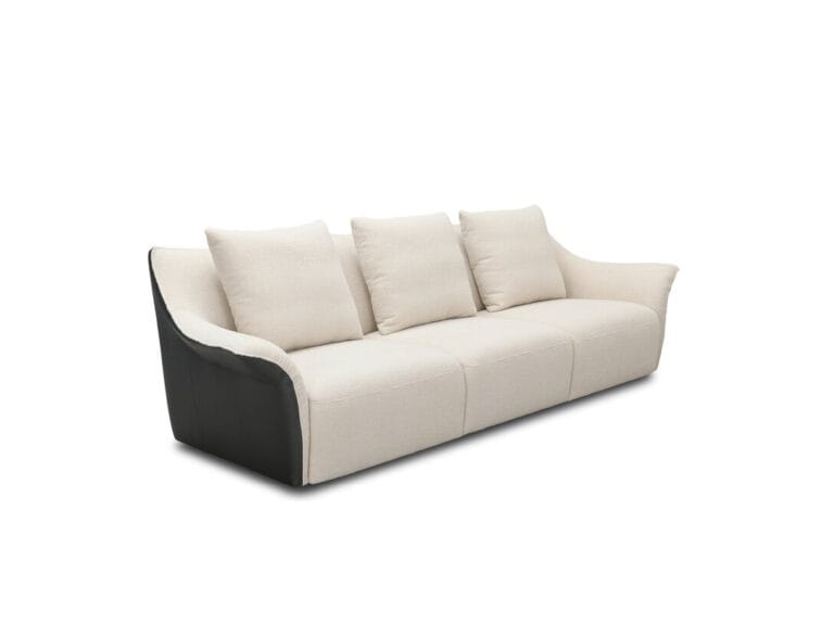 Sofa moderni Sirena Kler