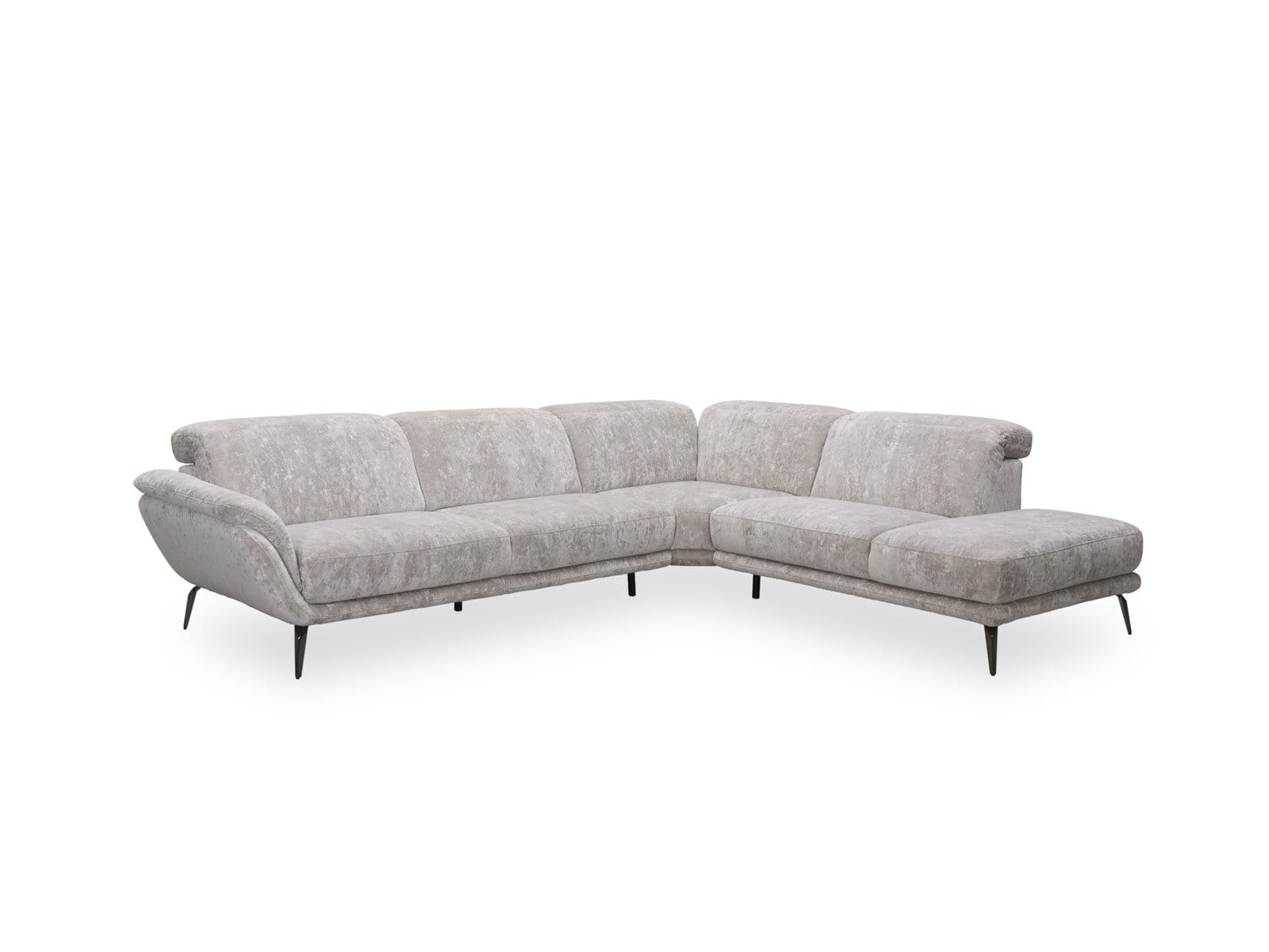 Kampinė sofa Vivaldi