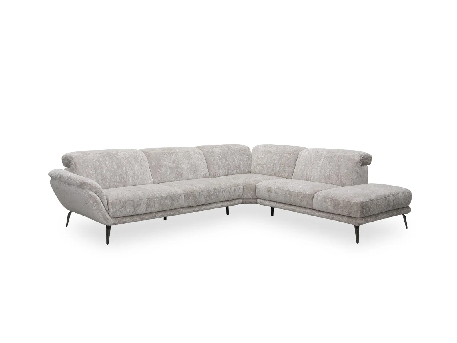 Kampinė sofa Vivaldi