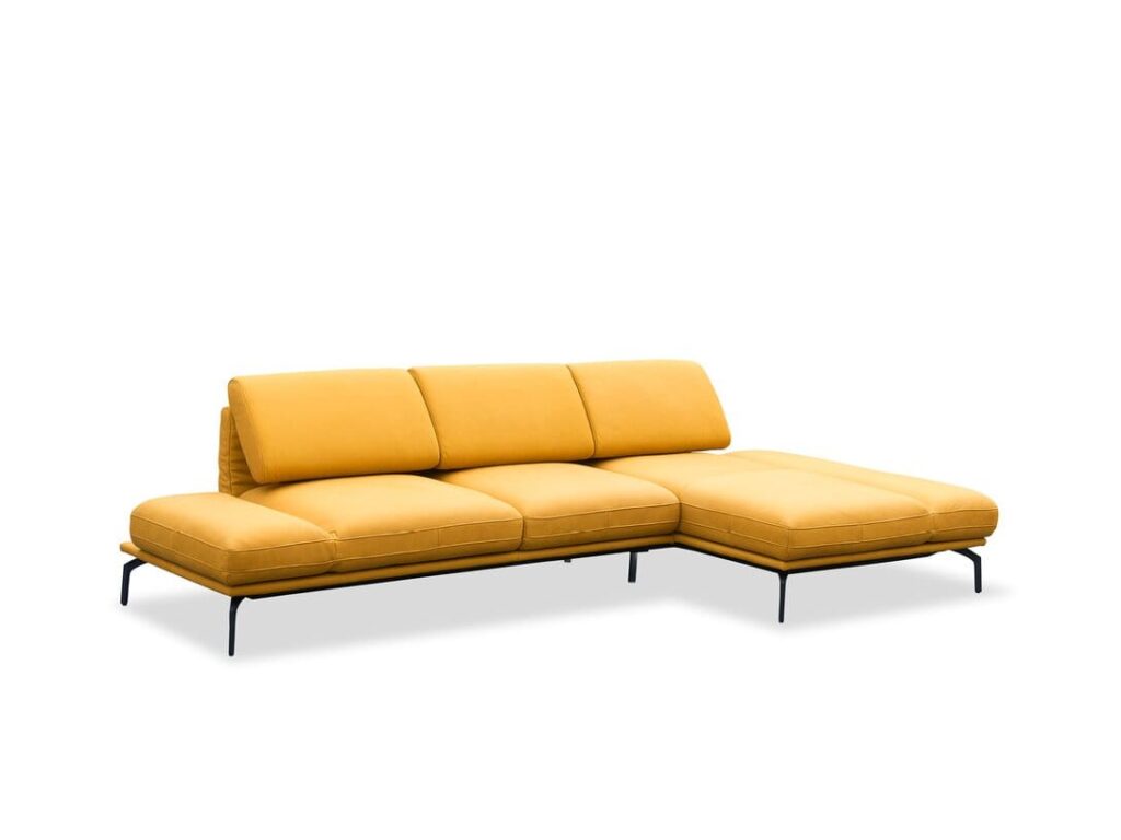 Kler Libretto kampas modernus minkštas