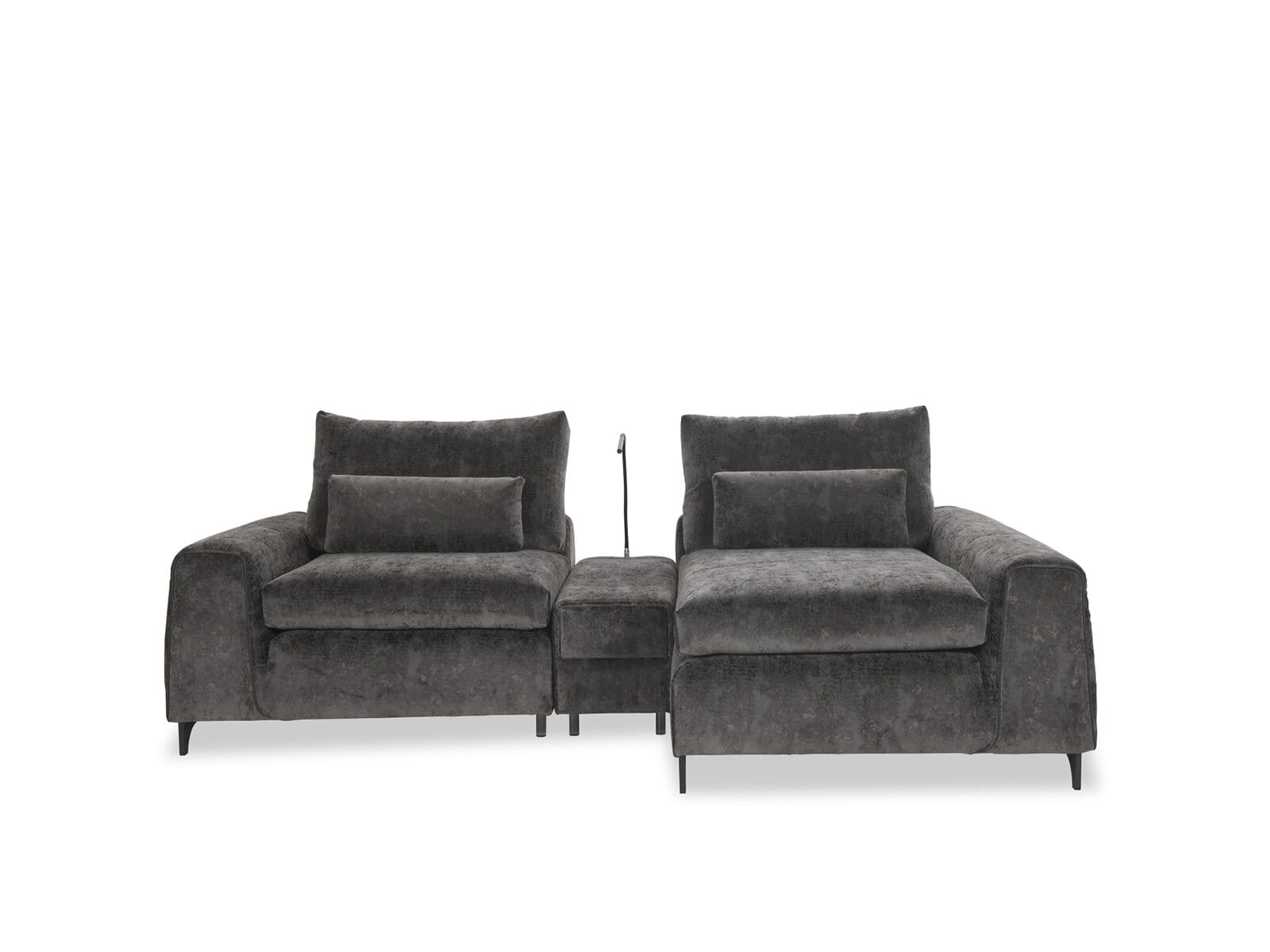 Minkštas kampas Idillio