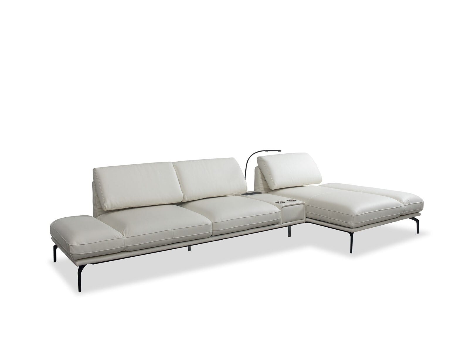 Minkštas kampas Libretto