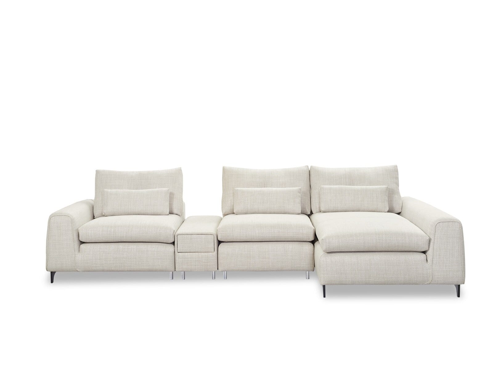 Minkštas kampas Idillio