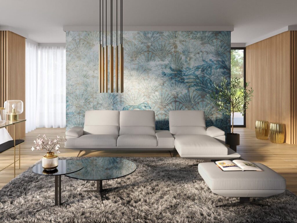 Kampas Kler Soprano modernus minkštas