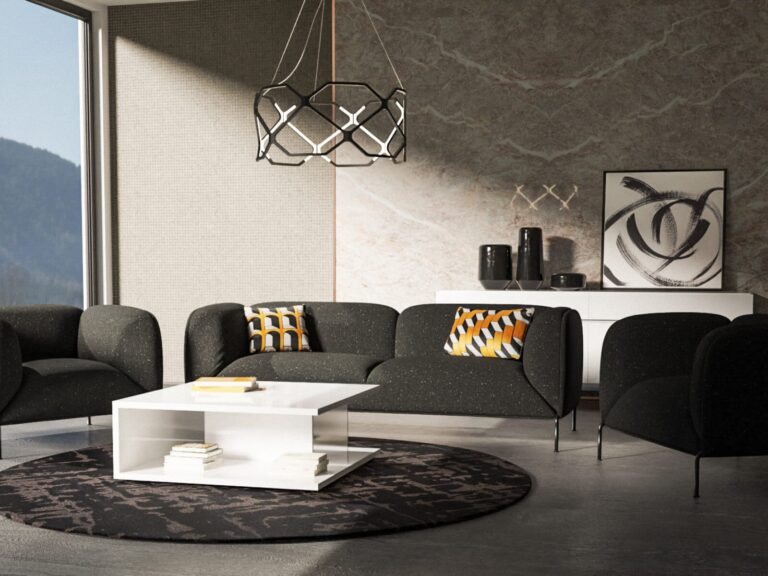 Kler Daze moderni sofa