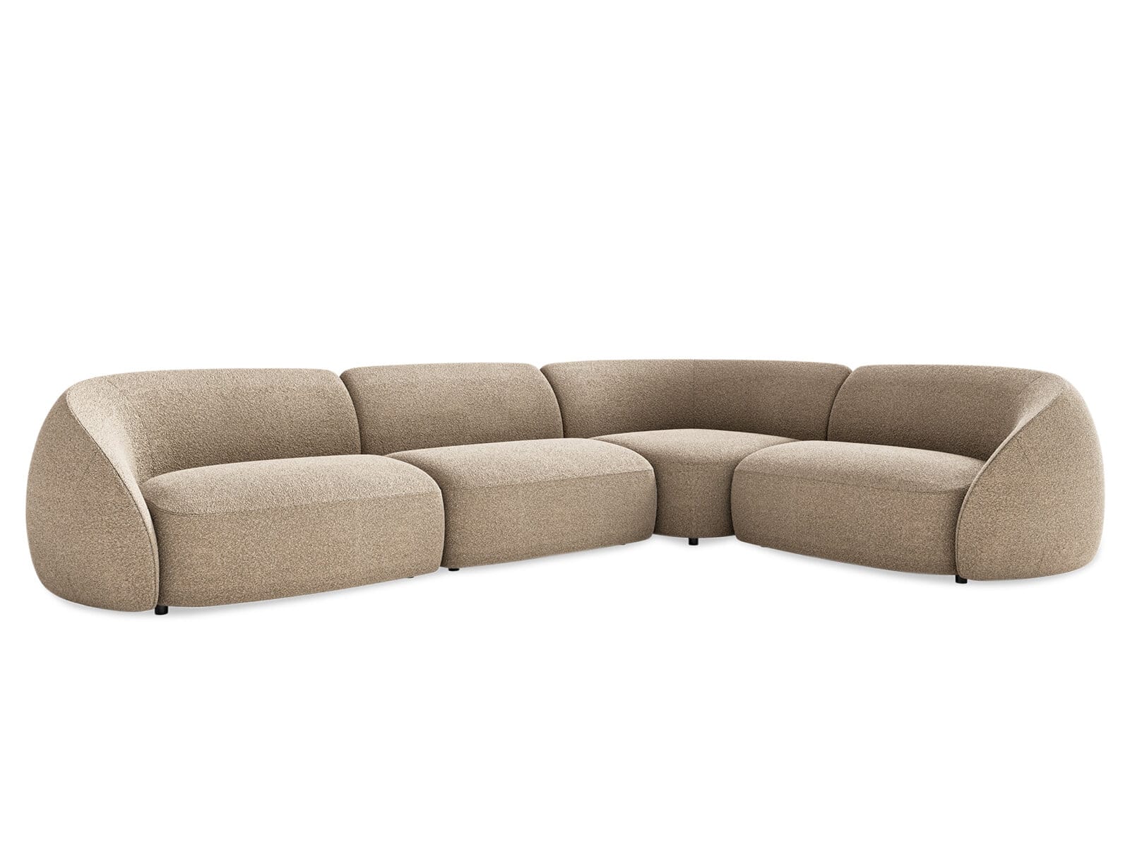 Minkštas kampas Emotion