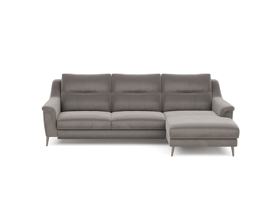 Minkštas kampas Ramiro