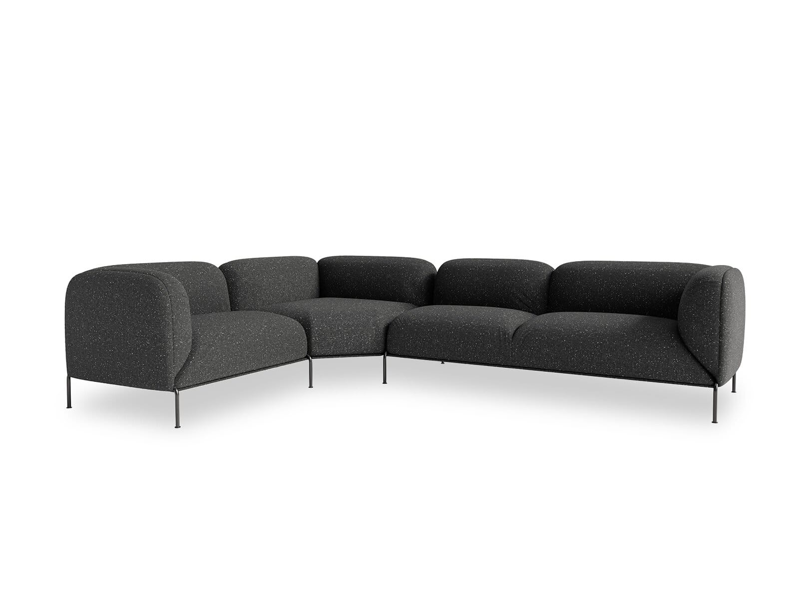 Minkštas kampas Daze