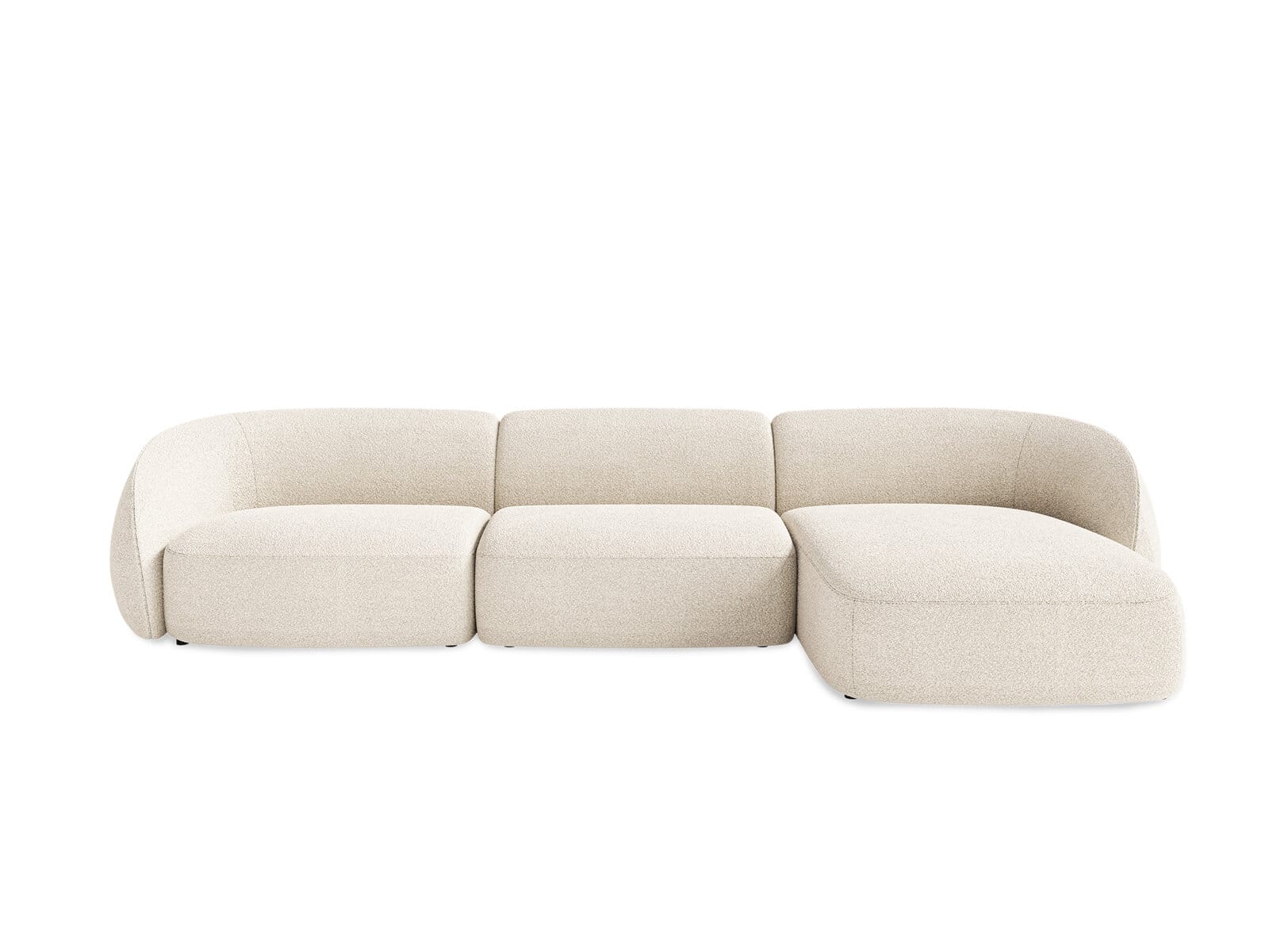 Minkštas kampas Emotion