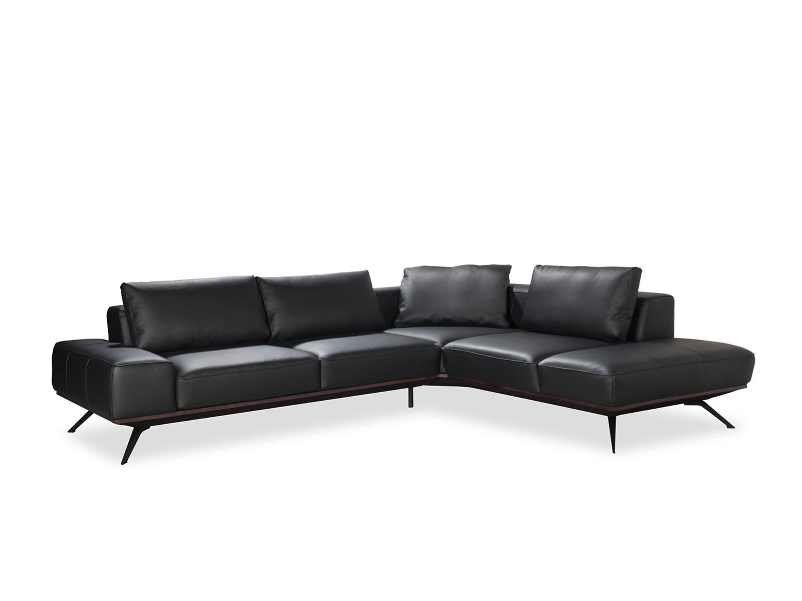 Minkštas kampas Figaro Uno