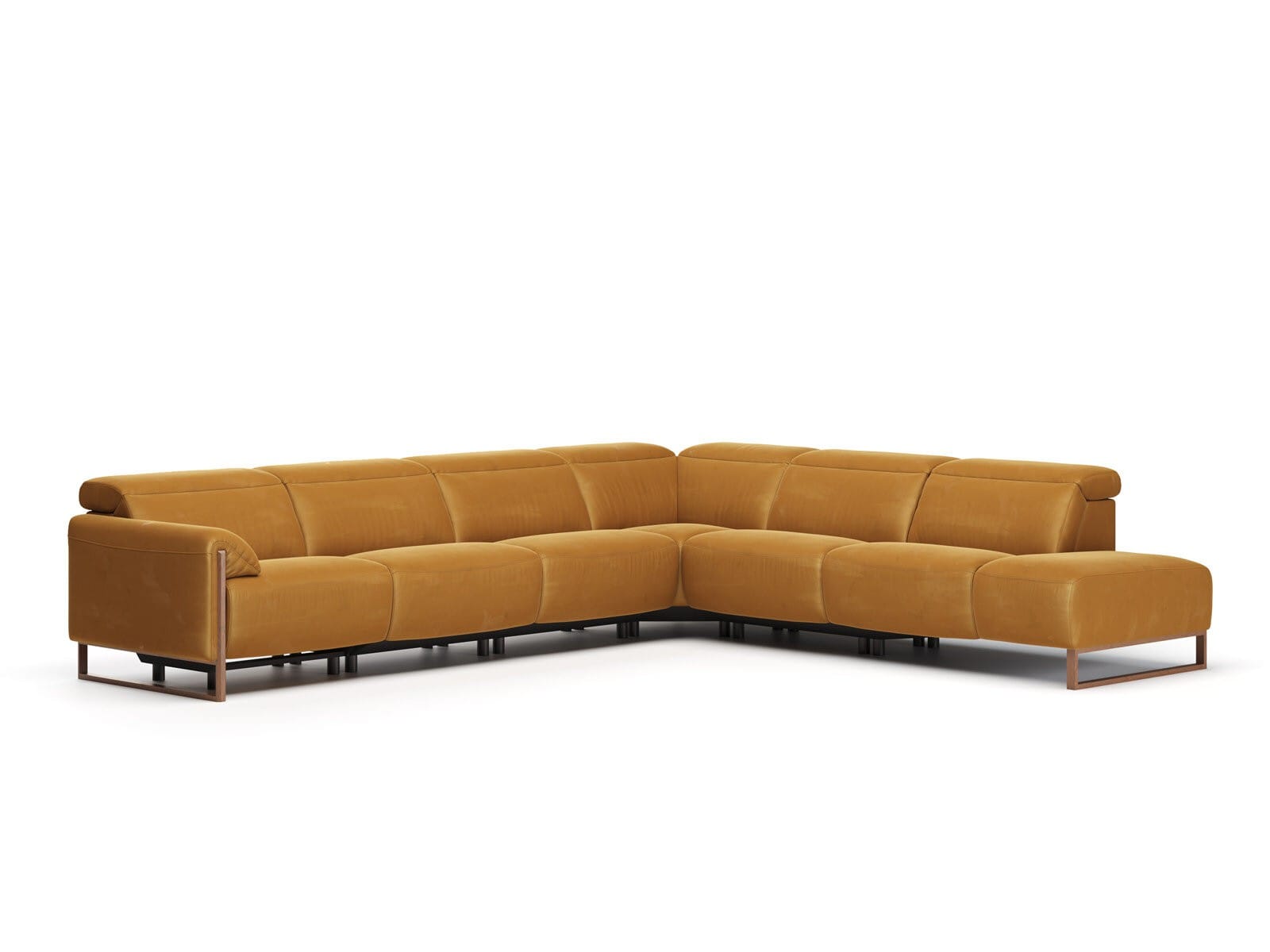 Minkštas kampas Opera