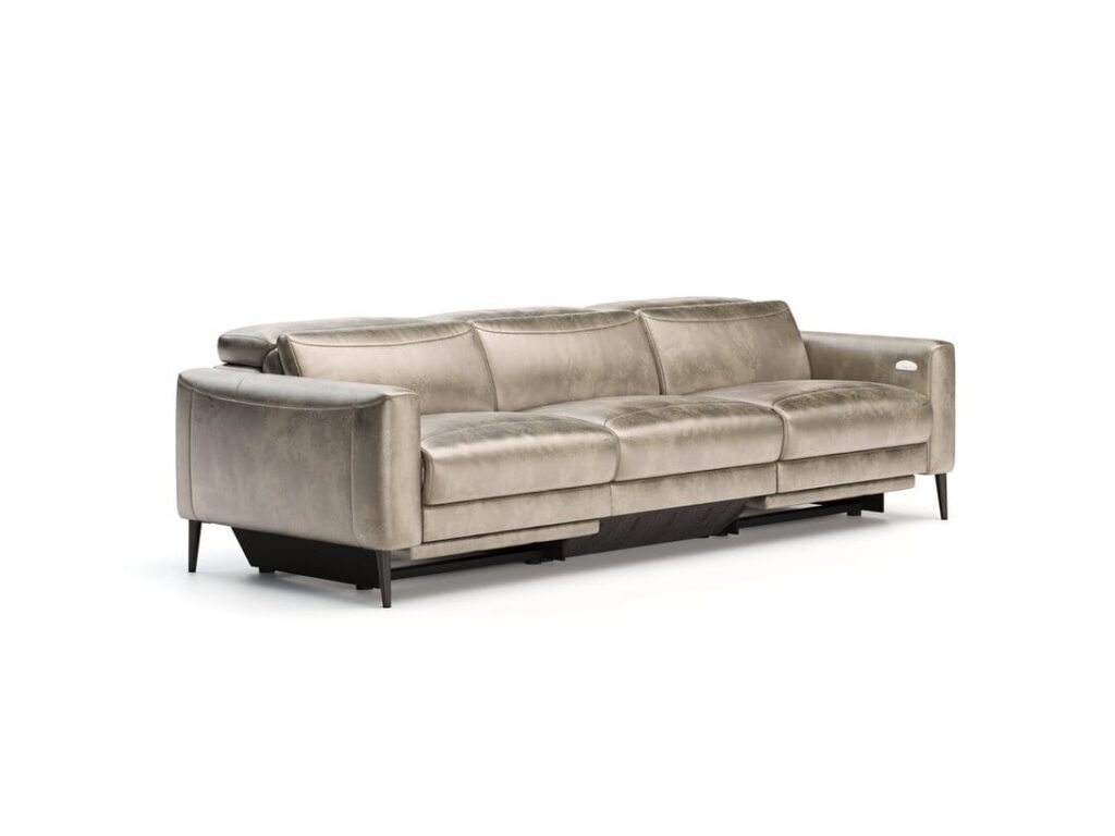 Sofa Capriccio Kler moderni