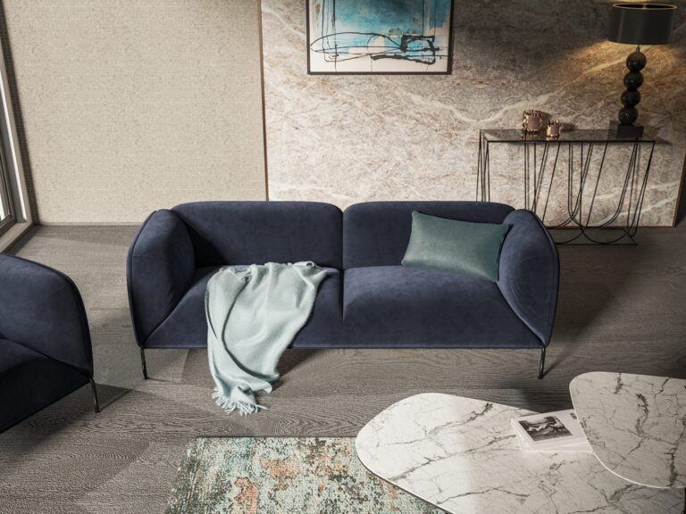 Sofa Kler Daze moderni