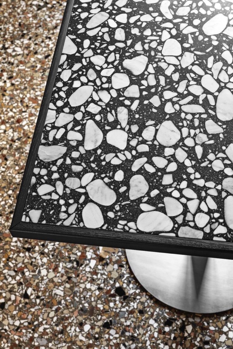 BRISCOLA Miniforms modernus apvalus staliukas (3)