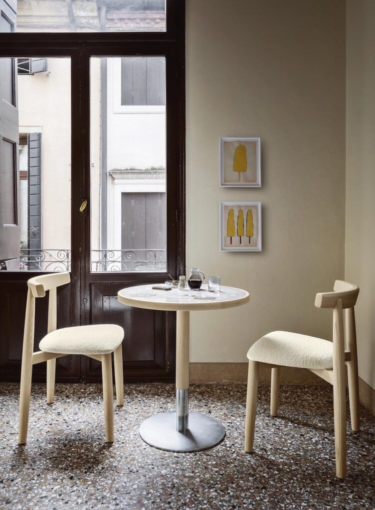 BRISCOLA Miniforms modernus apvalus staliukas (9)