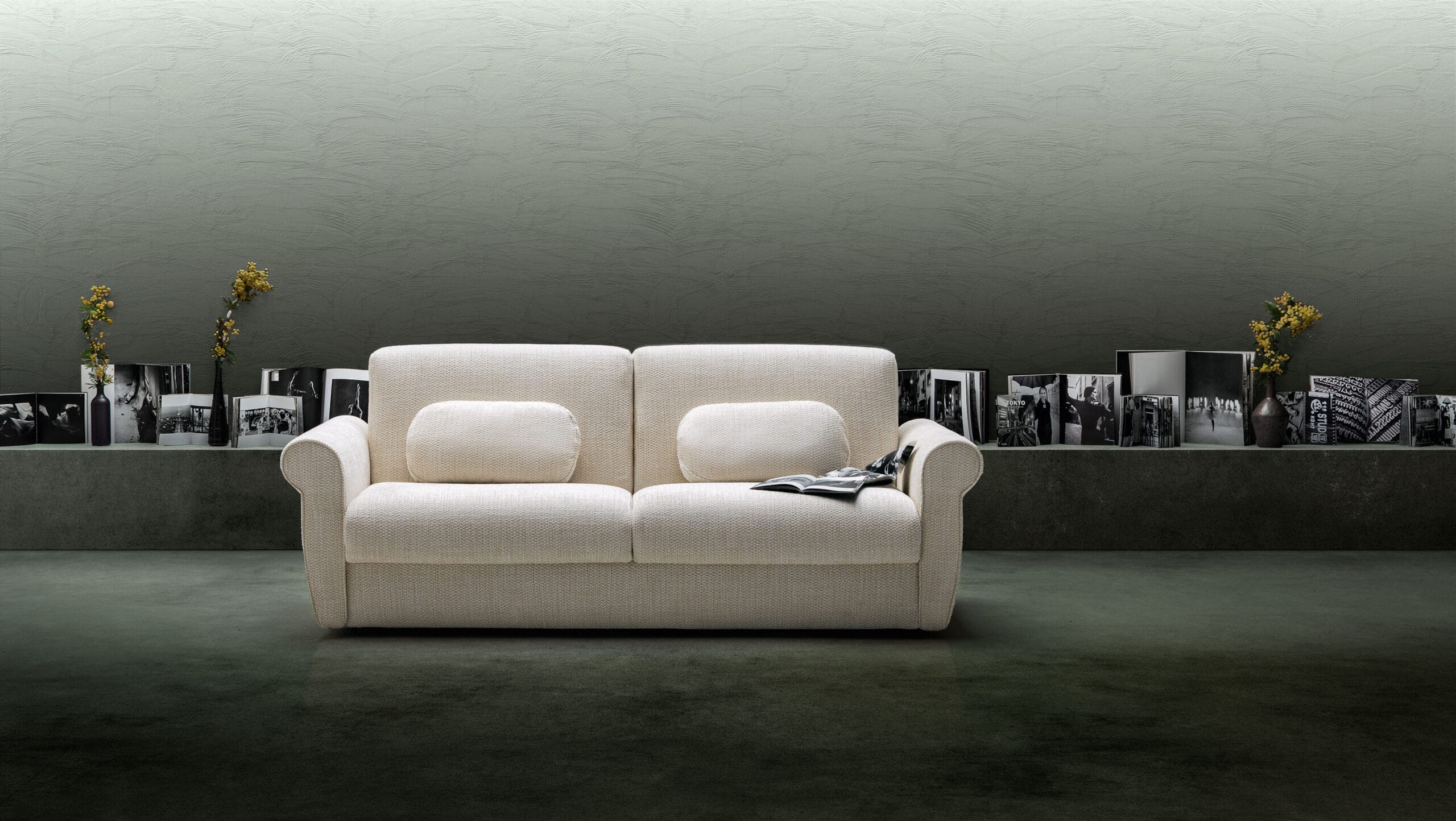 Sofa Flores