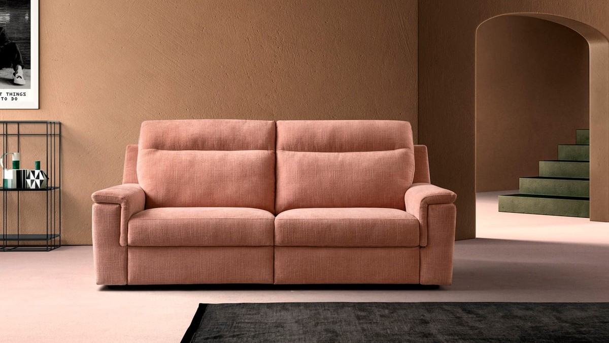 Sofa Swing Bent