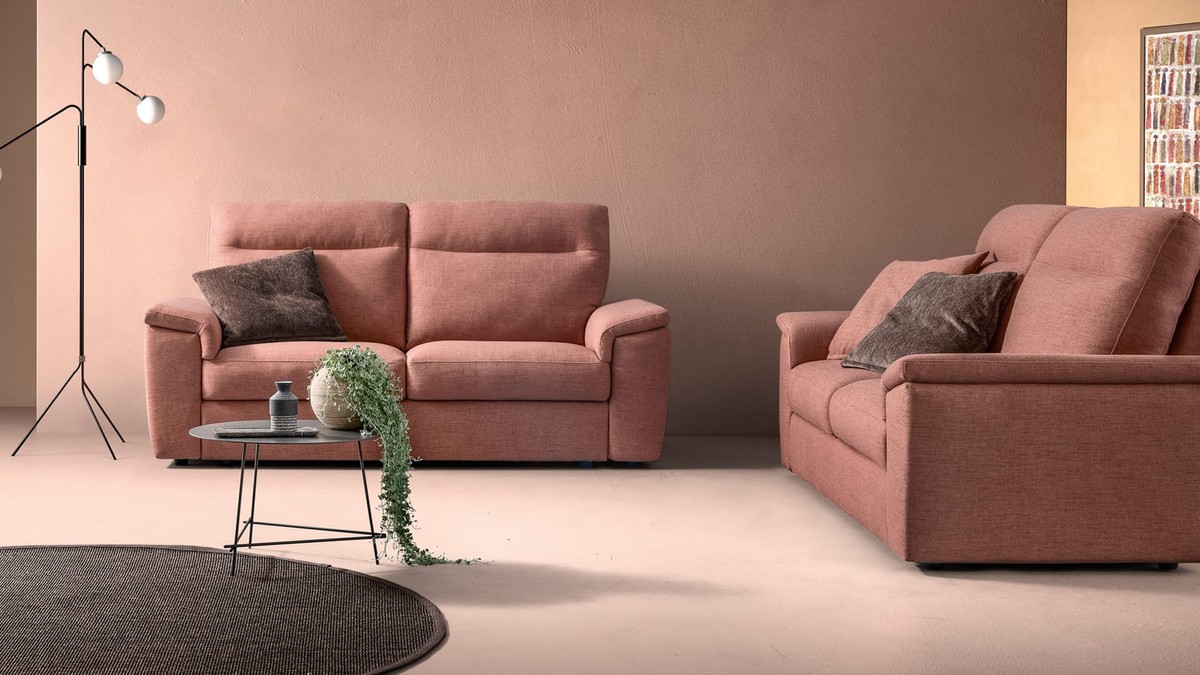 Sofa Swing Tender