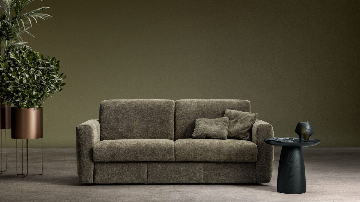 Sofa Hill
