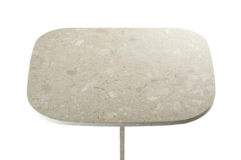 PHILIA LARGE modernus kavos ir žurnalinis staliukas marmuro, akmens (5)