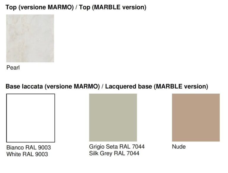 Valgomojo apvalus stalas Teatro Magico 2 (3)