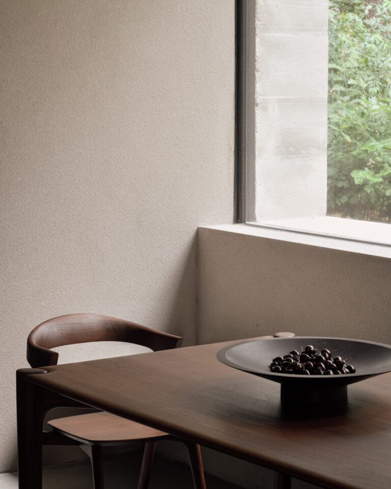 11560 Valgomojo stalas PI Rectangular 240x100x76h cm (3)