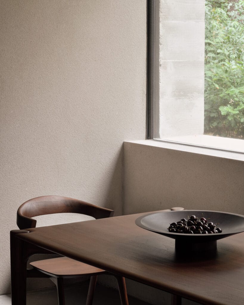 11560 Valgomojo stalas PI Rectangular 240x100x76h cm (3)