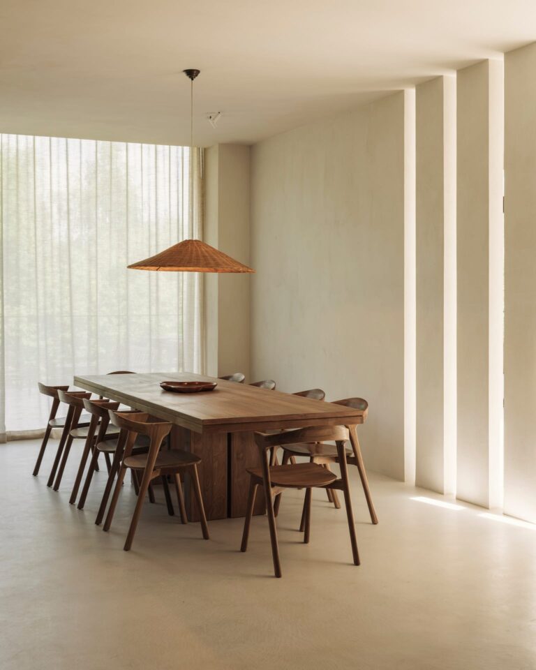 12066 Valgomojo stalas Double išskleidžiamas ilgis 200 cm (43)