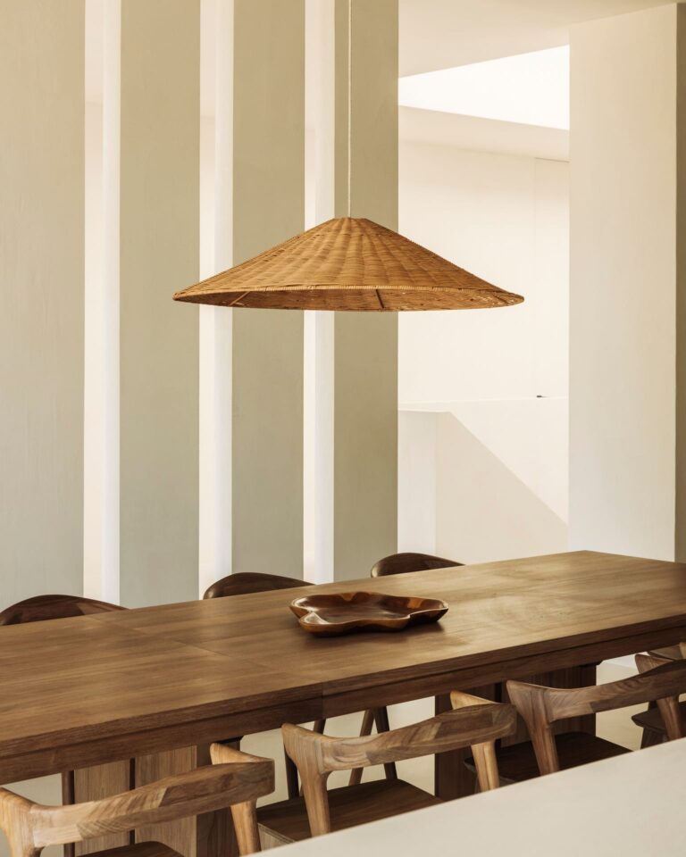 12066 Valgomojo stalas Double išskleidžiamas ilgis 200 cm (44)