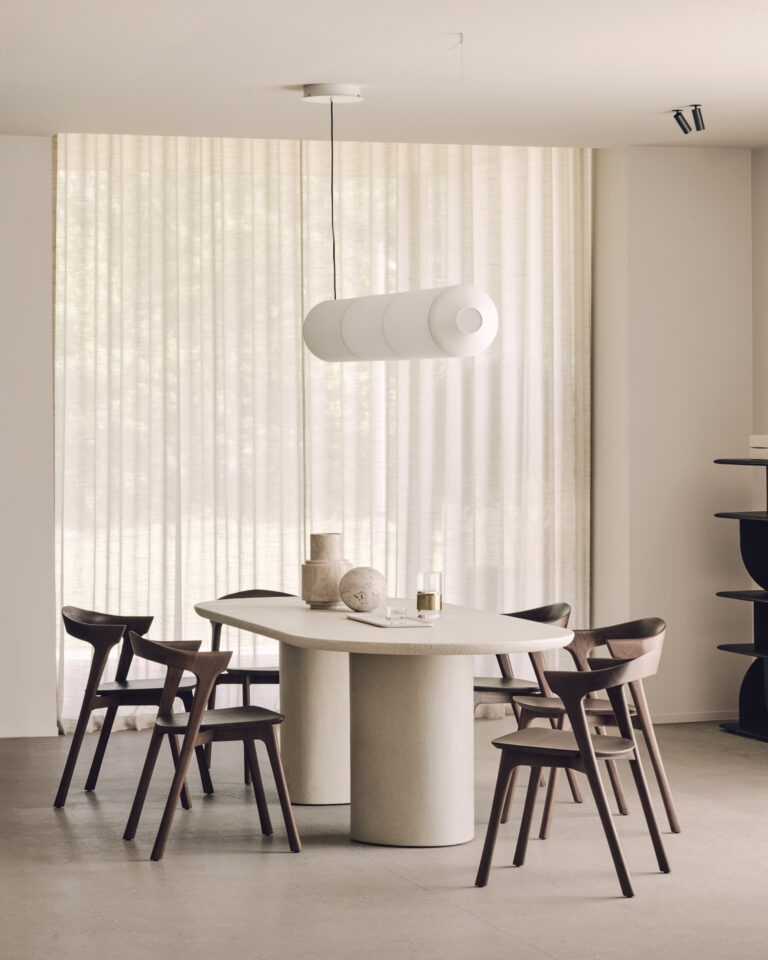 26427 Itališkas marmurinis Valgomojo stalas Elements ilgis 240 cm plotis 100 cm aukštis 76 cm (16)