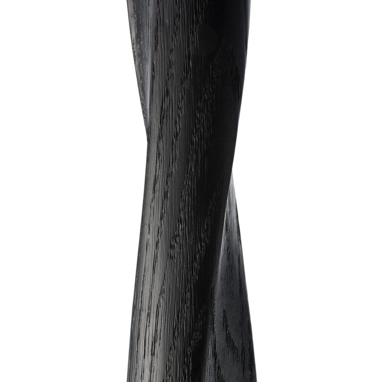 50013 Baro stalas Torsion 90x90x76h cm apvalus (2)