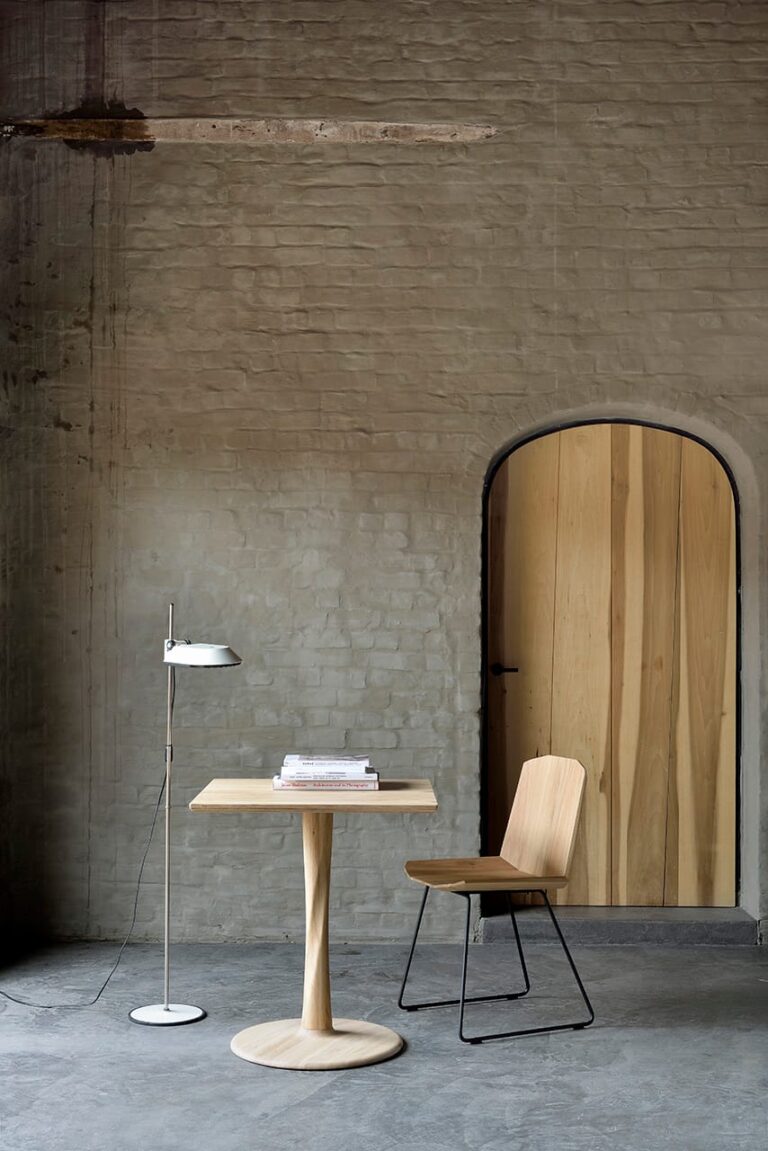 50021 Baro stalas Torsion 70x70x76h cm (6)