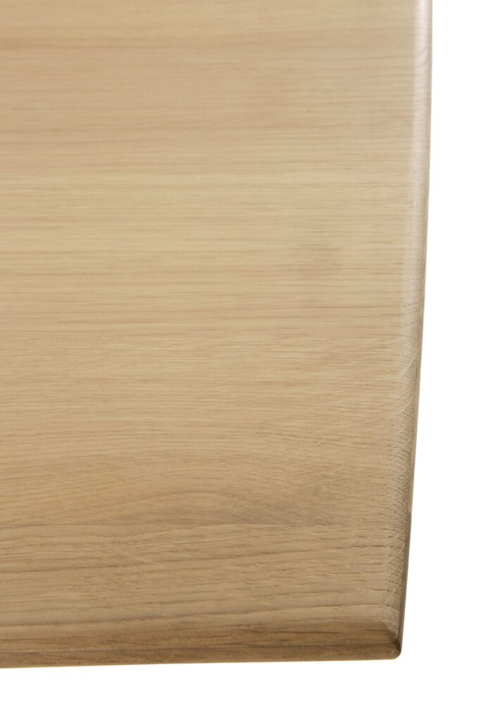 55013 medinis itališkas Valgomojo stalas Geometric 250 cm ilgio (16)