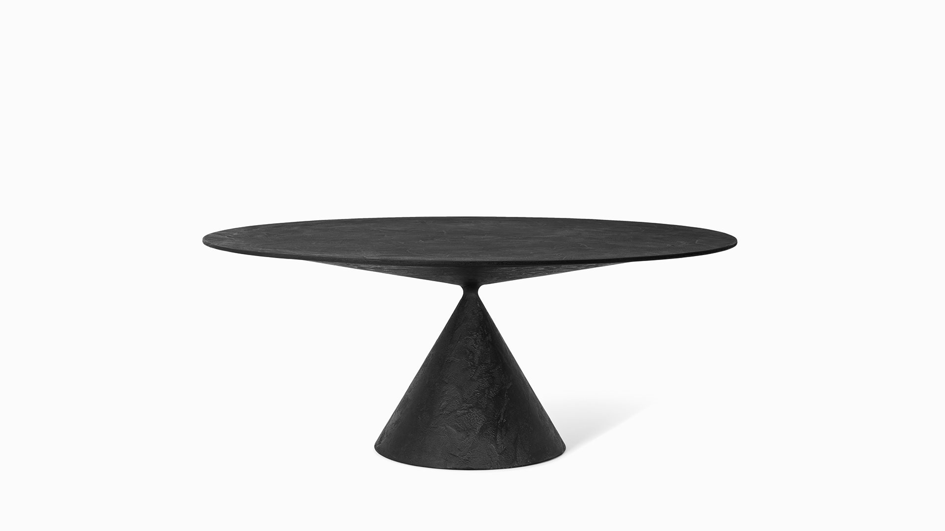 Valgomojo stalas Clay