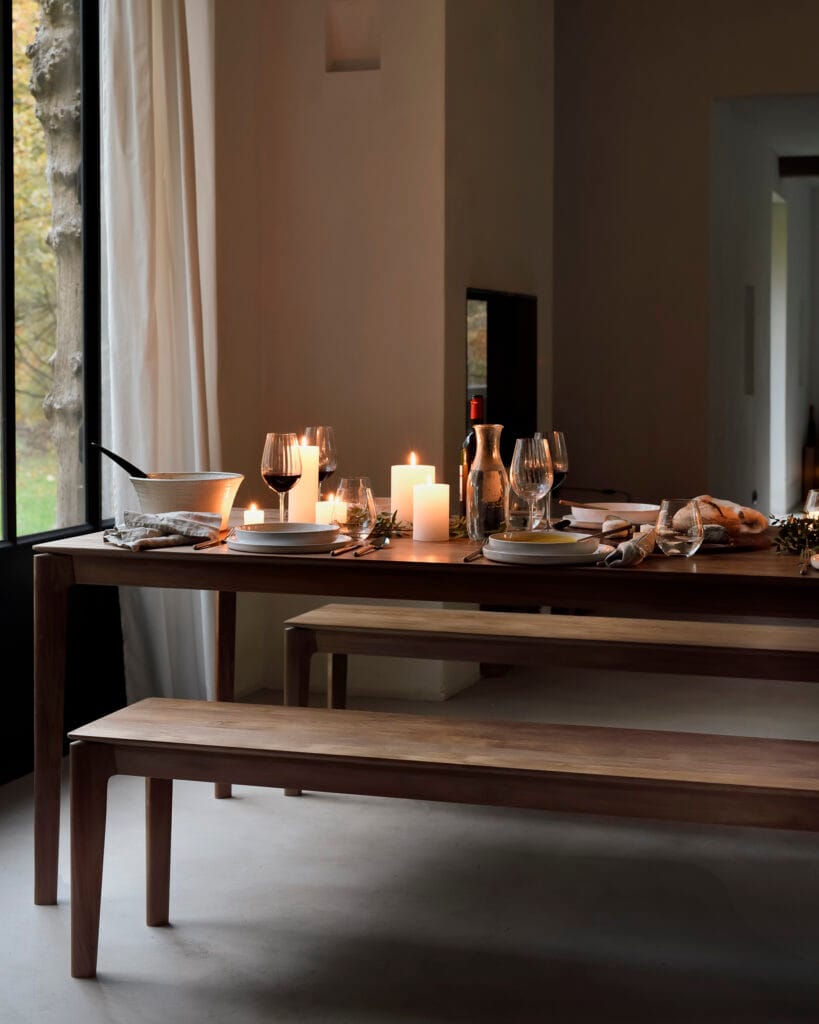 10149 Suoliukas Bok 186x35x46h cm (2)