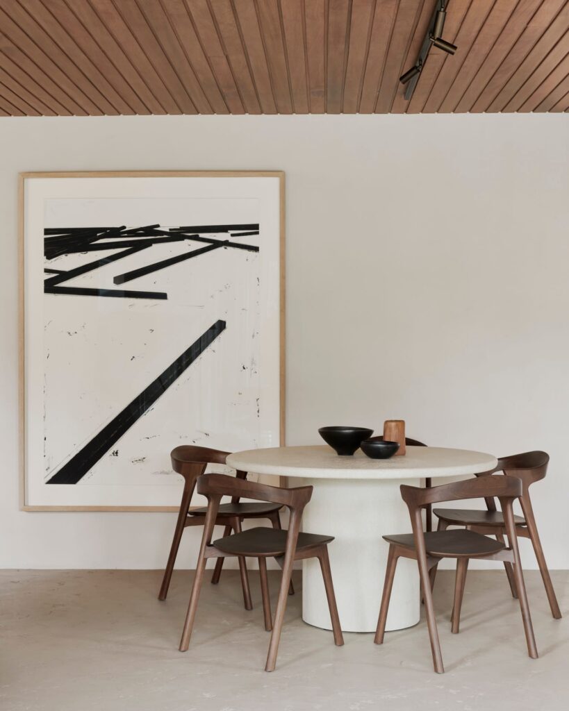 10686 Valgomojo kėdė Bok 50x54x76h cm (30)