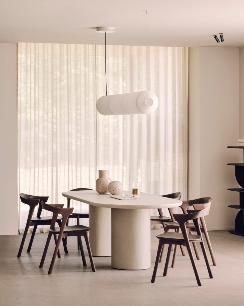 10686 Valgomojo kėdė Bok 50x54x76h cm (4)