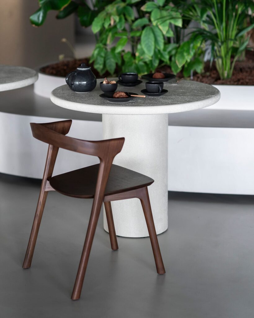 10686 Valgomojo kėdė Bok 50x54x76h cm (9)