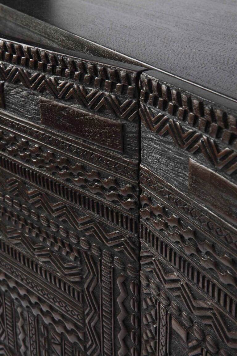 12188 Svetainės komoda Tabwa 150x45x85h cm (14)