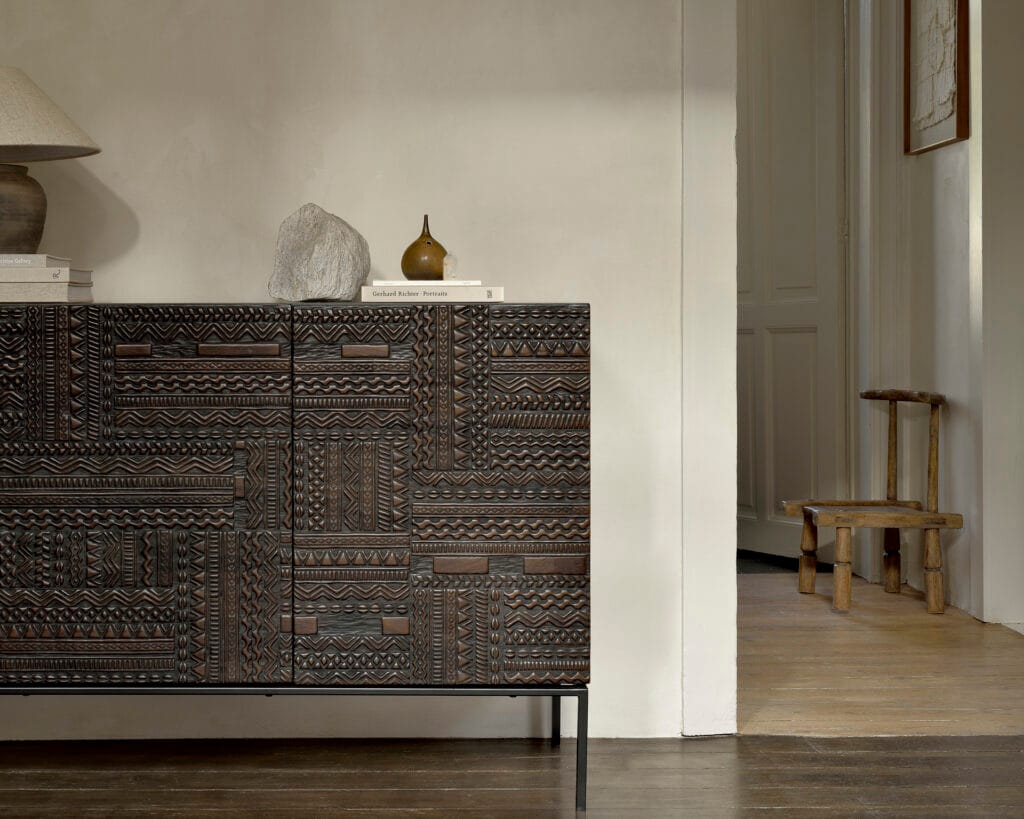 12188 Svetainės komoda Tabwa 150x45x85h cm (14)