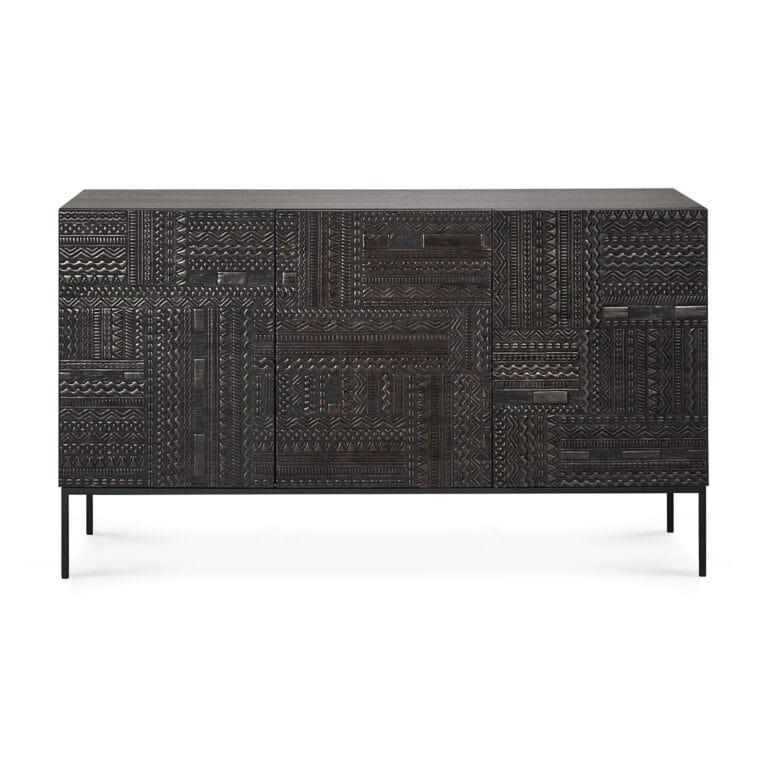 12188 Svetainės komoda Tabwa 150x45x85h cm (26)