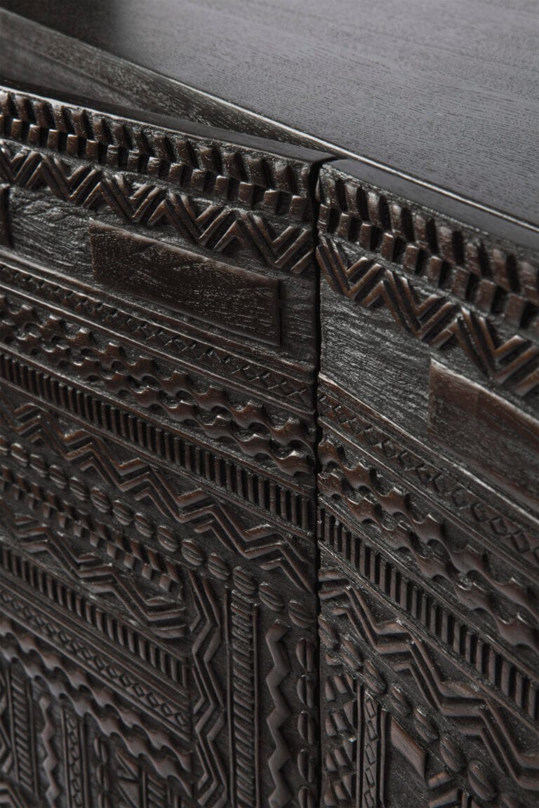 12189 Svetainės komoda Tabwa 200x45x85h cm (18)