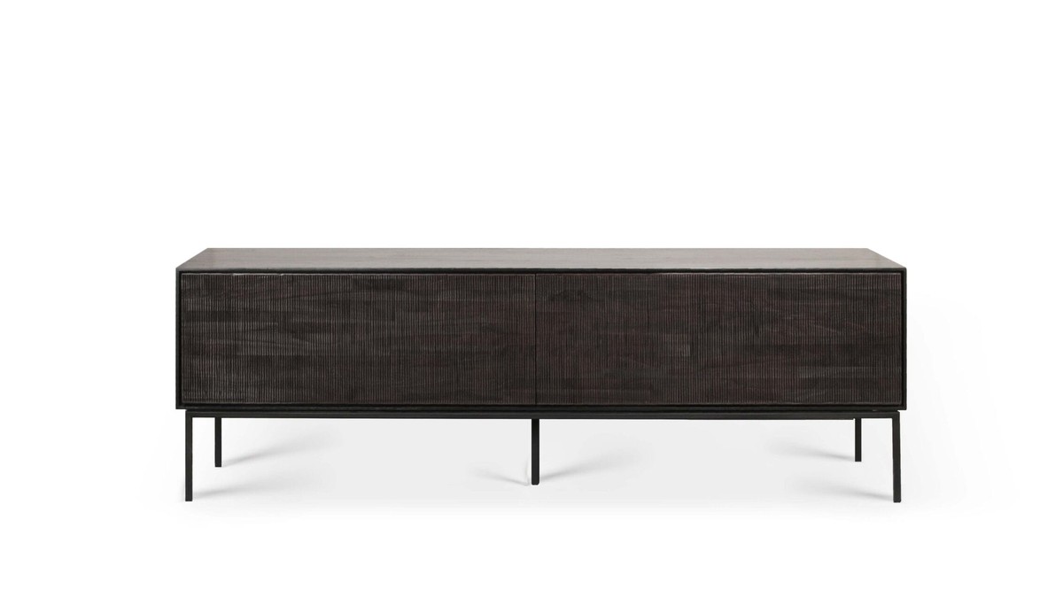 Tv spintelė Grooves